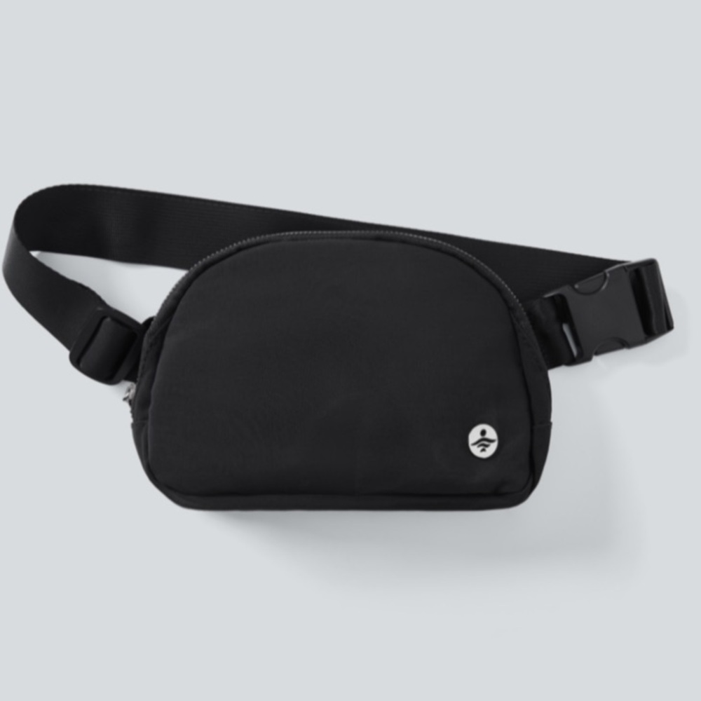 Halara Casual Waist Bag